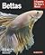 Bettas (Complete Pet Owner's Manual)