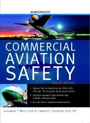 Commercial Aviation Safety (Hardcover)