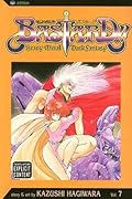 Bastard!!, Vol. 7