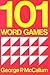 101 Word Games (Resource Books for Teachers of Young Students)