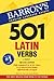 501 Latin Verbs by Richard E. Prior
