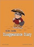 Disappearance Diary