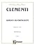 Clementi: Gradus ad Parnassum, Nos. 37 - 70