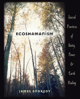 Ecoshamanism: Sacred Practices of Unity, Power and Earth Healing (Paperback)