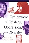 Explorations in Privilege, Oppression and Diversity Explorations in Privilege, Oppression and Diversity
