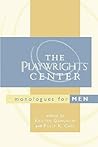 Playwrights' Center Monologues for Men, The
