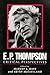E. P. Thompson: Critical Pe...