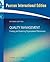 Quality Management: Creating and Sustaining Organizational Development