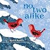 No Two Alike by Keith    Baker