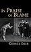 In Praise of Blame by George Sher