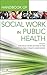 Handbook for Public Health Social Work