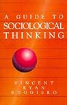 A Guide to Sociological Thinking