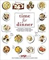 Time for Dinner: ...