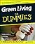 Green Living For Dummies