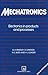 Mechatronics: Electronics in Products and Processes