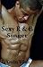Sexy R&B Singer by Kendra Wilson