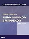 Current Therapy in Allergy, Immunology and Rheumatology