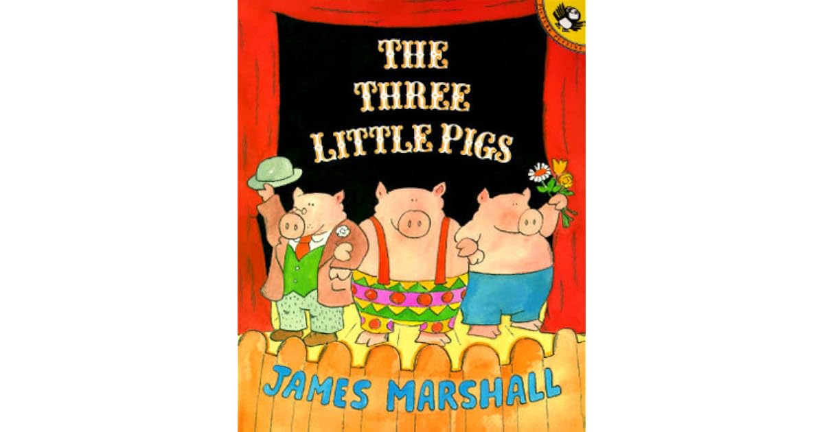the-three-little-pigs-by-james-marshall
