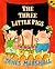 The Three Little Pigs (Picture Puffins)