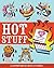 Hot Stuff Temporary Tattoos