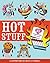 Hot Stuff Temporary Tattoos by Mitch O'Connell