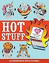 Hot Stuff Temporary Tattoos Hot Stuff Temporary Tattoos
