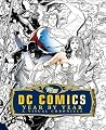 DC Comics: A Visu...
