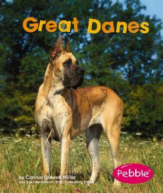 Great Danes (Pebble Books)
