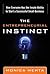 The Entrepreneurial Instinct by Monica Mehta