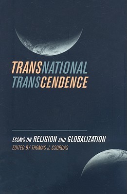 Transnational Transcendence: Essays on Religion and Globalization (Paperback)