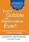Don't Gobble the ...