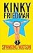 Spanking Watson by Kinky Friedman
