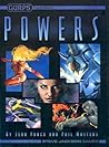 GURPS Powers