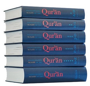Encyclopaedia of the Qur'an, Volumes 1-5 (Paperback)