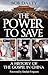 The Power to Save: A History of the Gospel in China