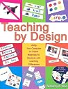 Teaching by Design: Using Your Computer to Create Materials for Students With Learning Differences Teaching by Design: Using Your Computer to Create Materials for Students With Learning Differences