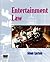 Entertainment Law