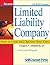 Limited Liabilty Company: How to Form and Operate Your Own: (Legal Series)