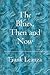 The Blues Then and Now by Frank Leanza