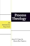 Process Theology: An Introductory Exposition