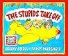 The Stupids Take Off (The Stupids, #4) The Stupids Take Off (The Stupids, #4)
