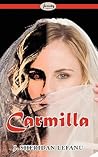 Carmilla by J. Sheridan Le Fanu