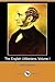 The English Utilitarians, V...
