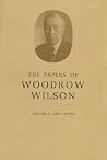 The Papers of Woodrow Wilson, Vol 57: April 5-22, 1919 The Papers of Woodrow Wilson, Vol 57: April 5-22, 1919