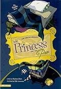 The Princess and the Pea: The Graphic Novel