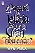 Pasará la Iglesia por la Gran Tribulación? by Yiye Avila
