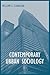 Contemporary Urban Sociology
