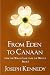 From Eden To Canaan: How Th...