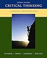 Critical Thinking...