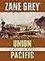 Union Pacific: A Western Story (Five Star Western Series)